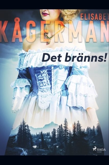 Det bränns!