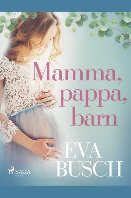 Mamma, pappa, barn