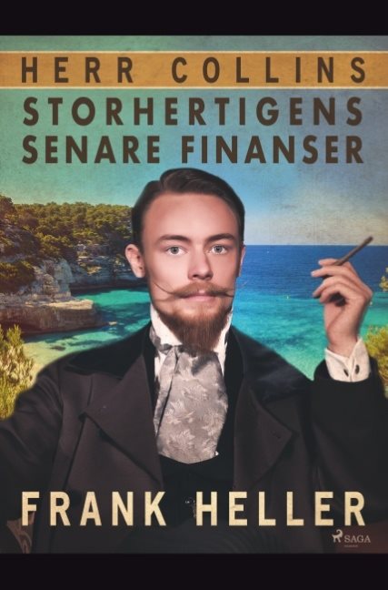 Storhertigens senare finanser