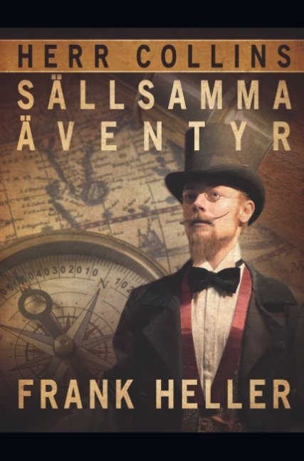 Herr Collins sällsamma äventyr