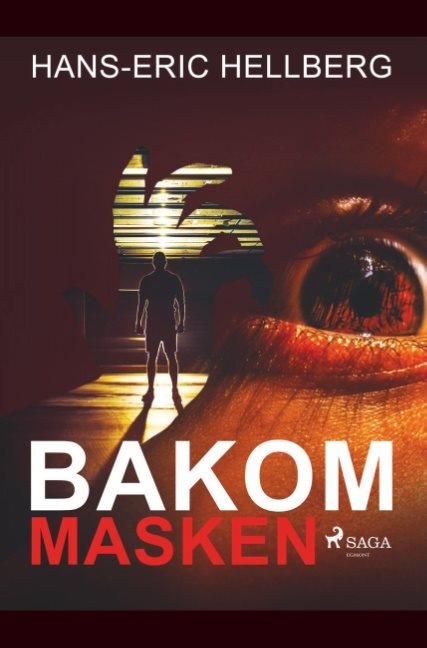 Bakom masken