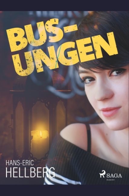 Bus-ungen