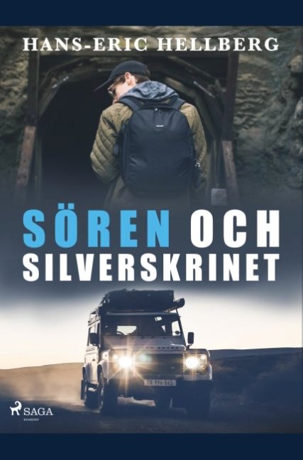 Sören och silverskrinet