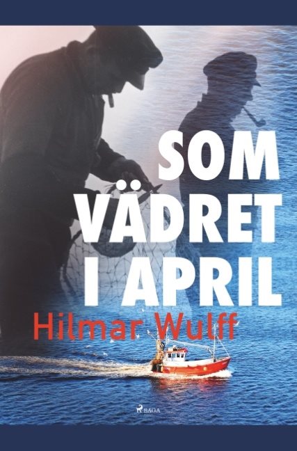 Som vädret i april