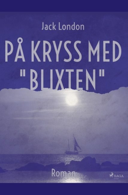 På kryss med "Blixten"