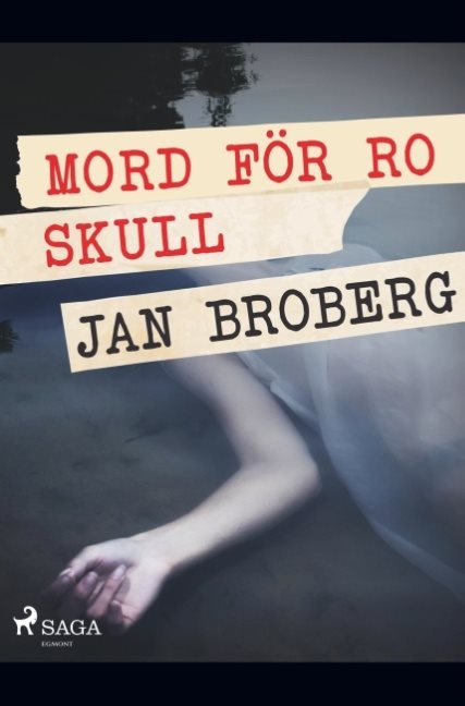 Mord för ro skull