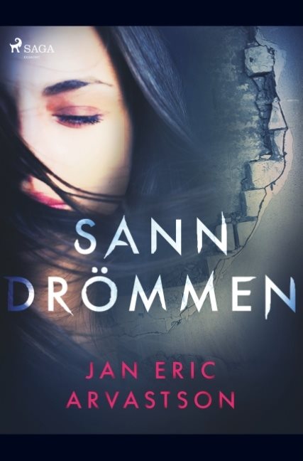 Sanndrömmen : en ockult thriller