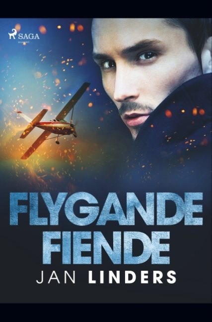 Flygande fiende