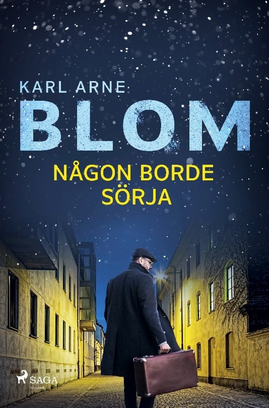 Någon borde sörja