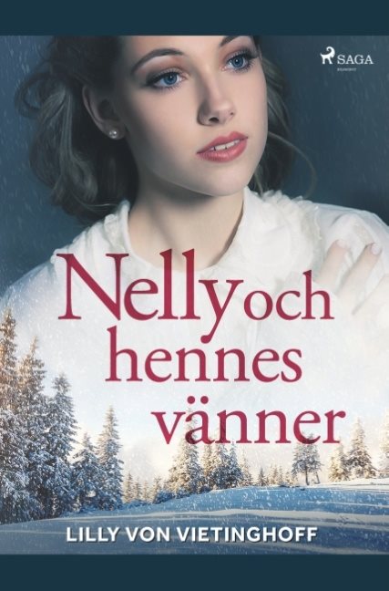 Nelly och hennes vänner