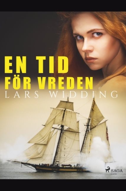 En tid för vreden