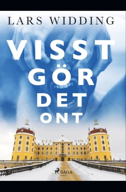 Visst gör det ont