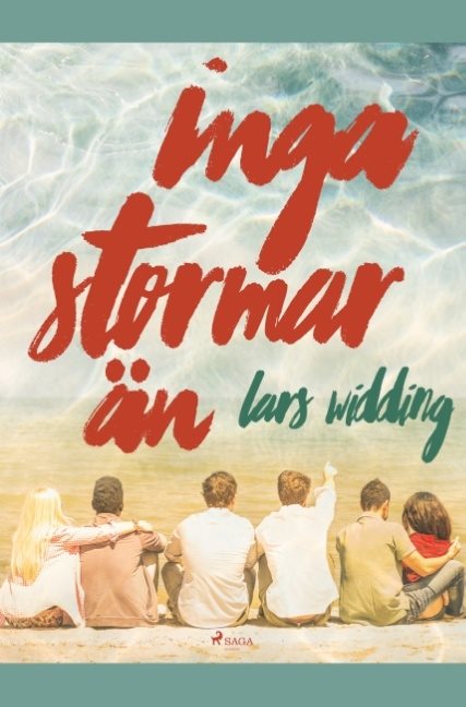 Inga stormar än