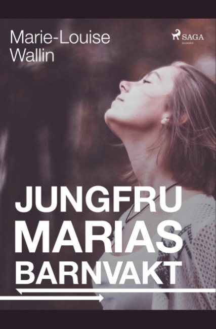 Jungfru Marias barnvakt