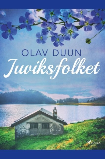 Juviksfolket