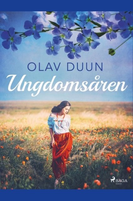 Ungdomsåren