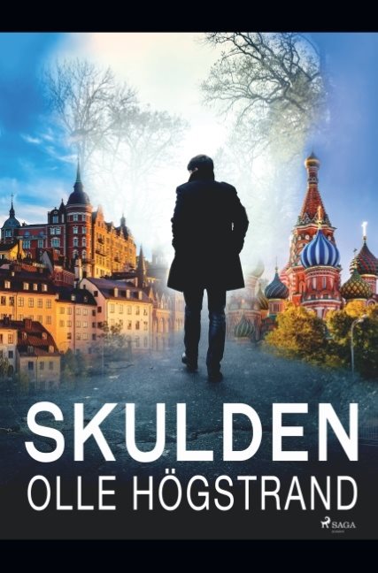 Skulden