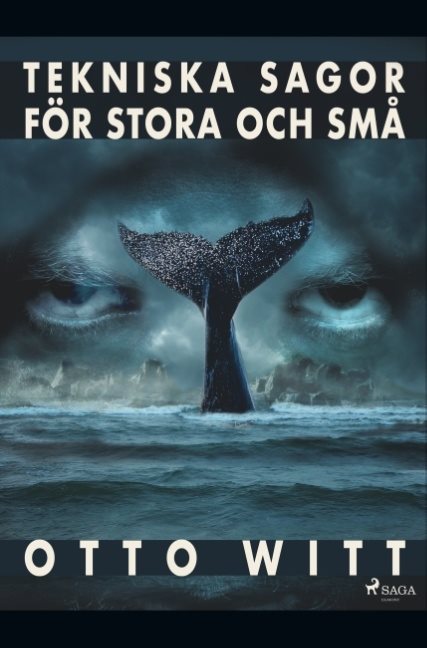 Tekniska sagor för stora och små