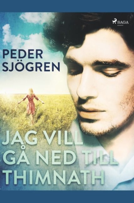 Jag vill gå ned till Thimnath