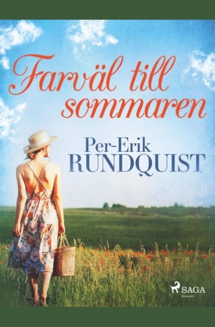 Farväl till sommaren