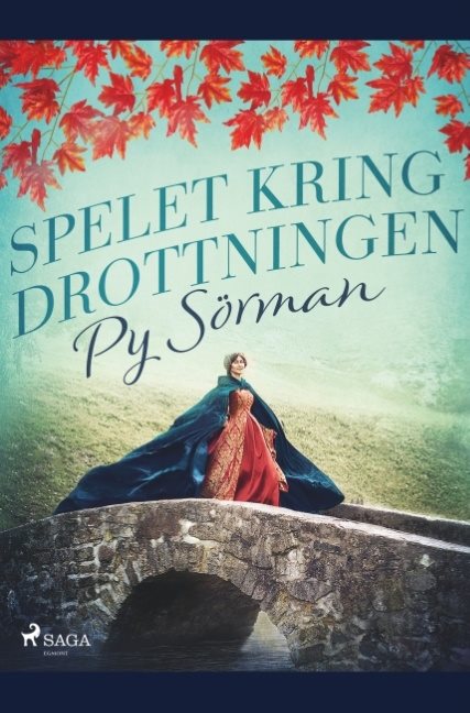 Spelet kring drottningen