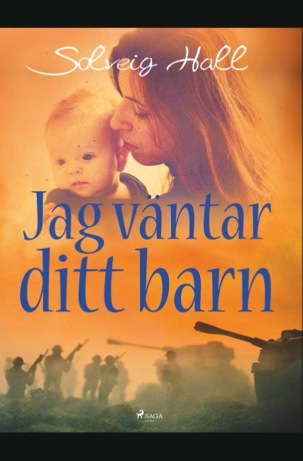 Jag väntar ditt barn