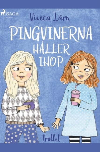 Pingvinerna håller ihop