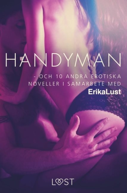 Handyman - och 10 andra erotiska noveller i samarbete med Erika Lust