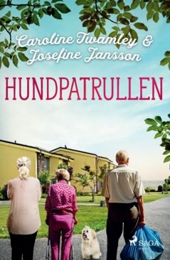 Hundpatrullen