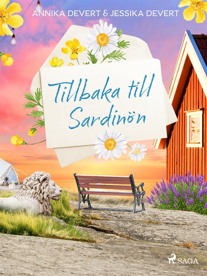 Tillbaka till Sardinön