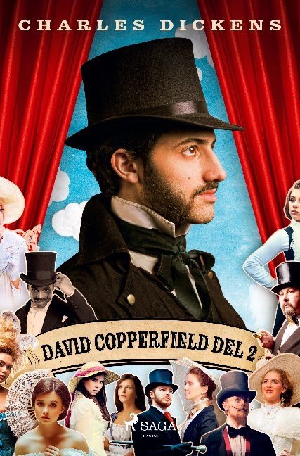 David Copperfield del 2