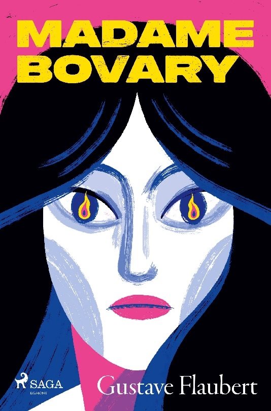 Madame Bovary