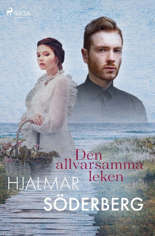 Den allvarsamma leken