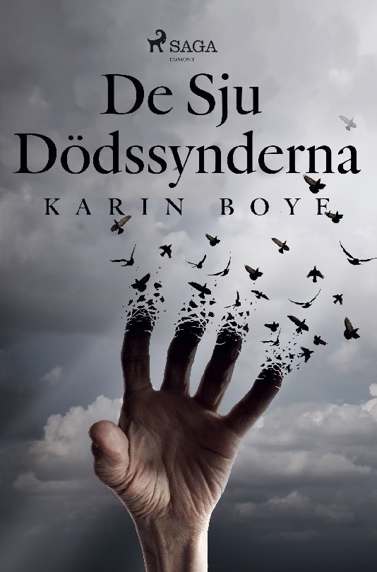 De sju dödssynderna