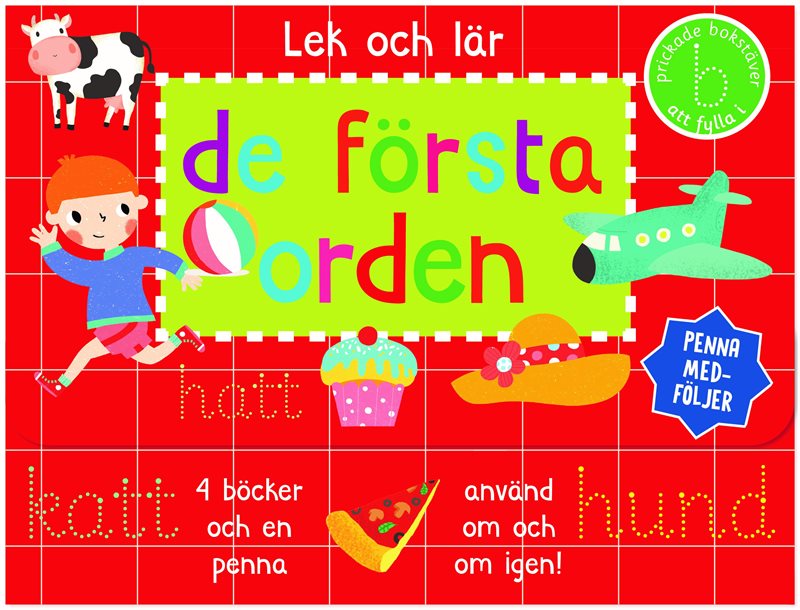 De första orden