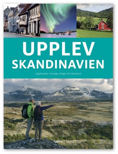 Upplev Skandinavien