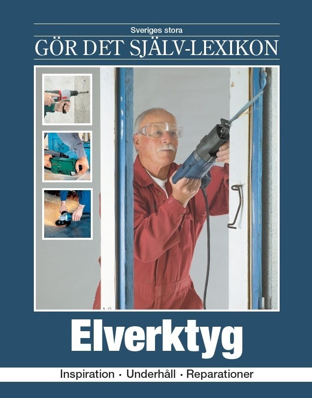 Elverktyg