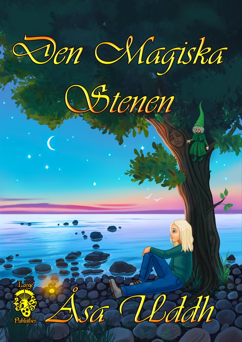 Den magiska stenen