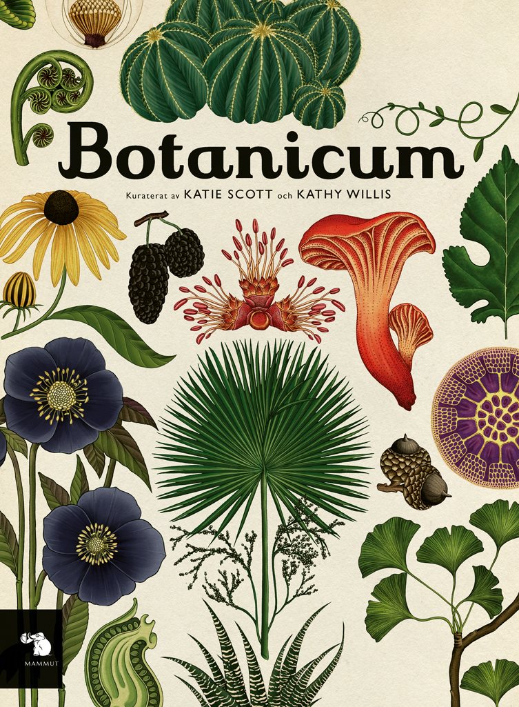 Botanicum