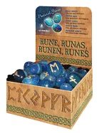 Blue Onyx Runes