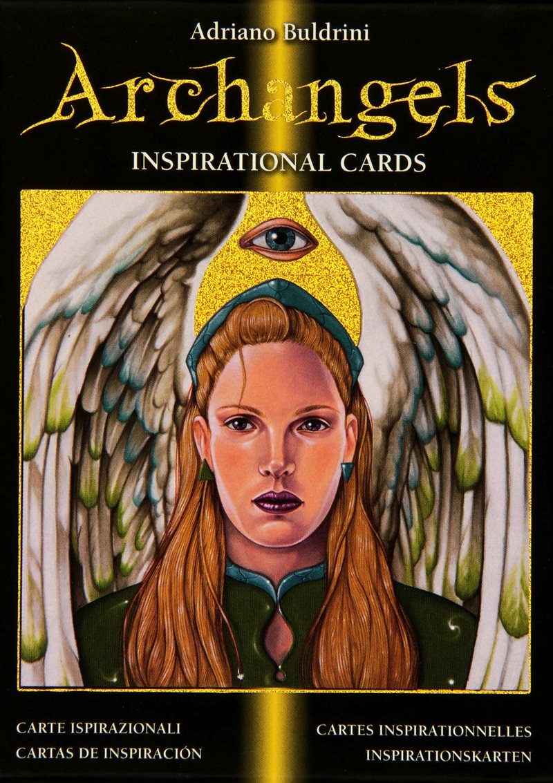 Oracle of Archangels