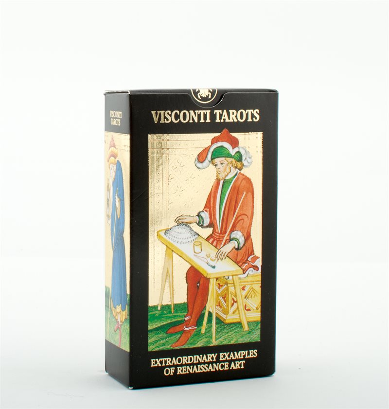 Visconti Tarot