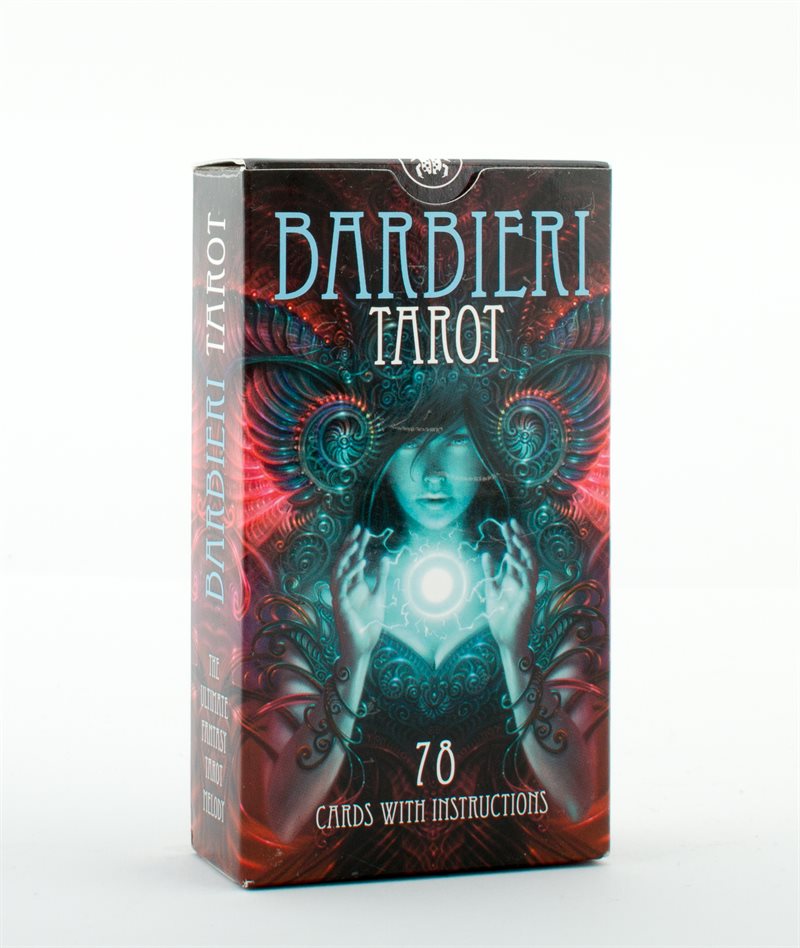 Barbieri Tarot