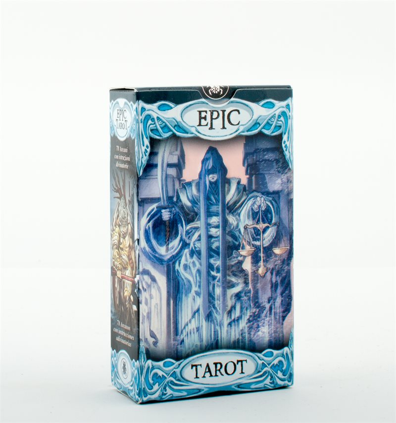 Epic Tarot