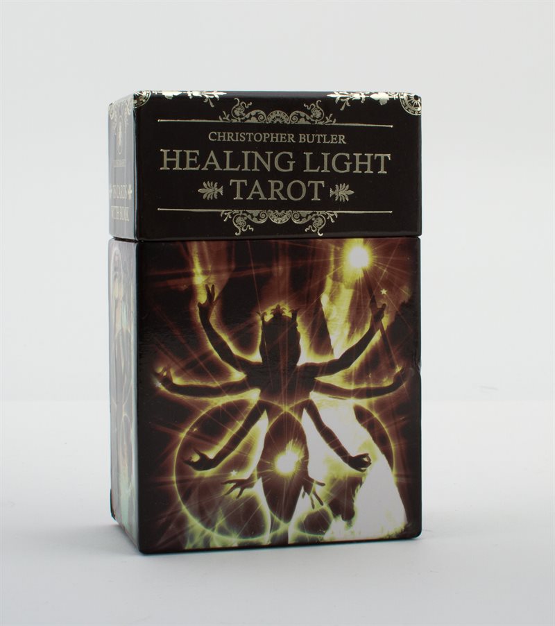 Healing Light Tarot