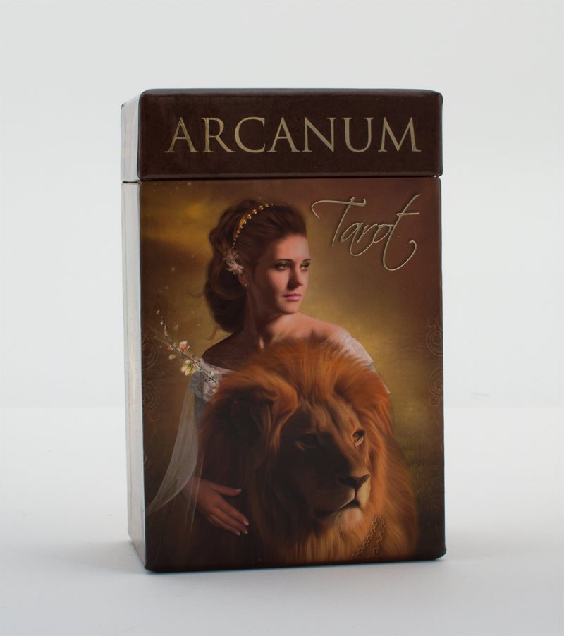 Arcanum Tarot