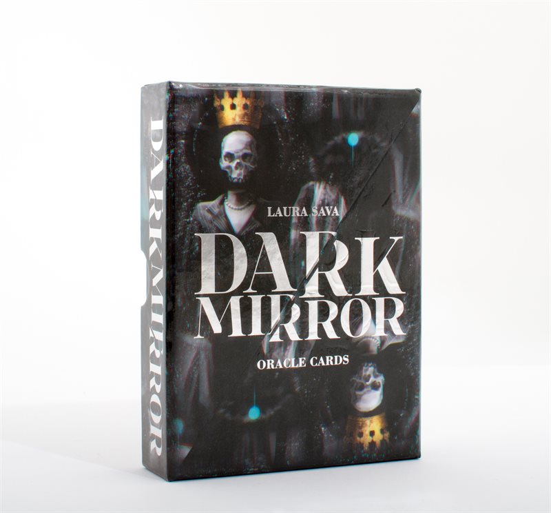 Dark Mirror Oracle