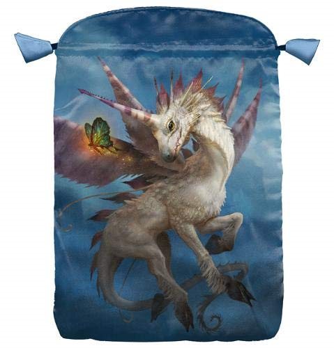 UNICORNS TAROT BAG BT60