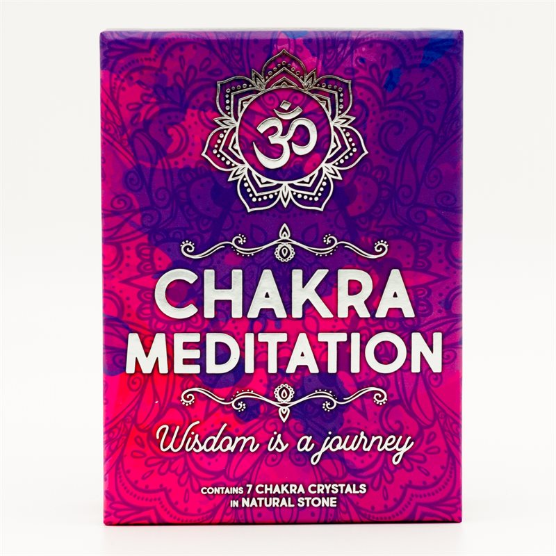 Chakra Meditation