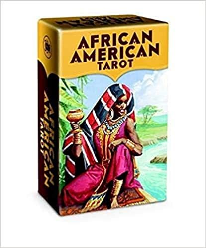 African American Tarot Mini